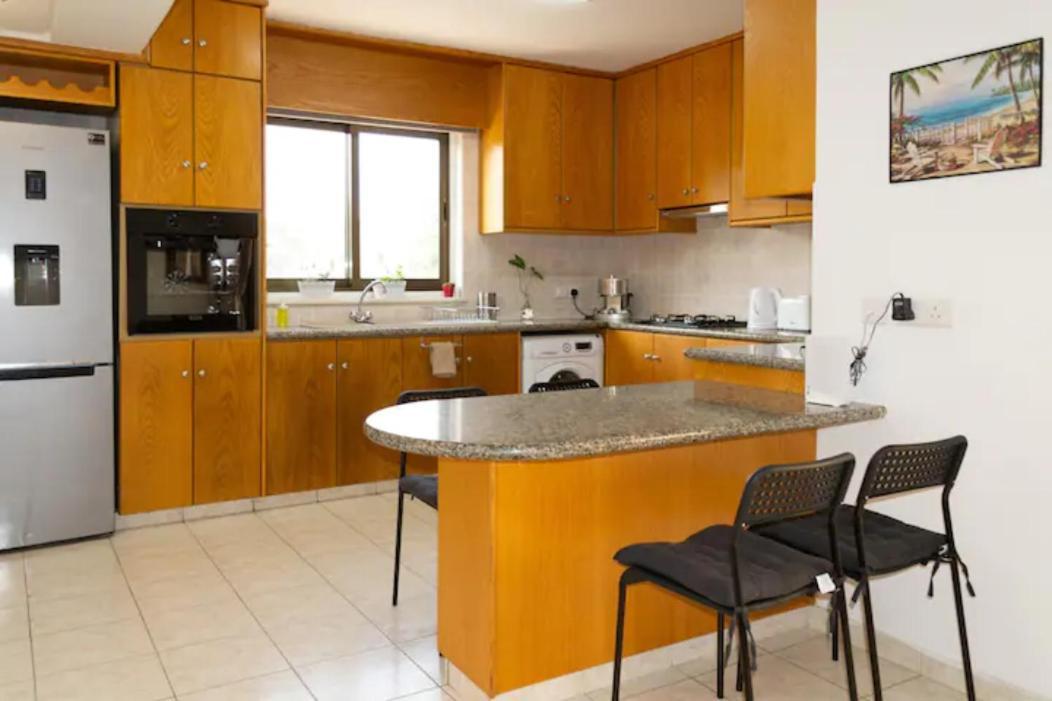 Guest Apartments Limassol Exterior photo