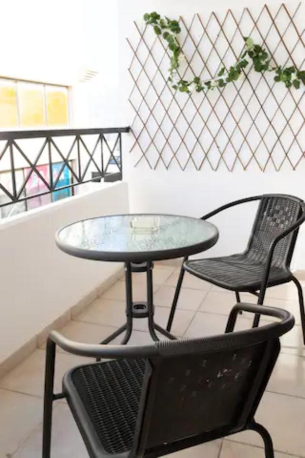 Guest Apartments Limassol Exterior photo
