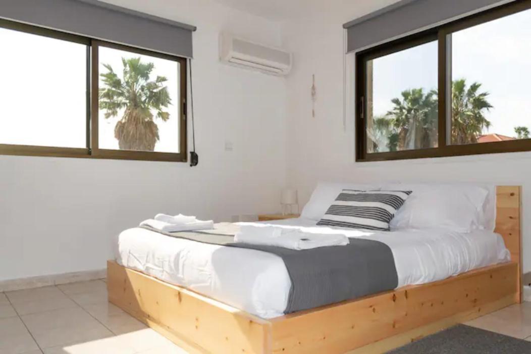 Guest Apartments Limassol Exterior photo