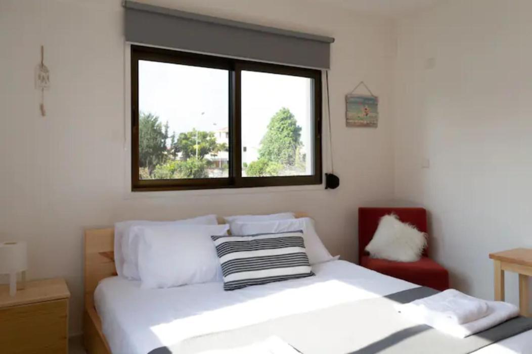 Guest Apartments Limassol Exterior photo