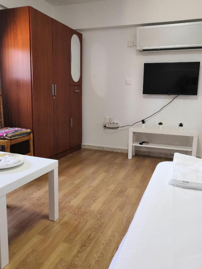 Guest Apartments Limassol Exterior photo