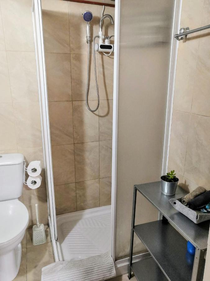 Guest Apartments Limassol Exterior photo